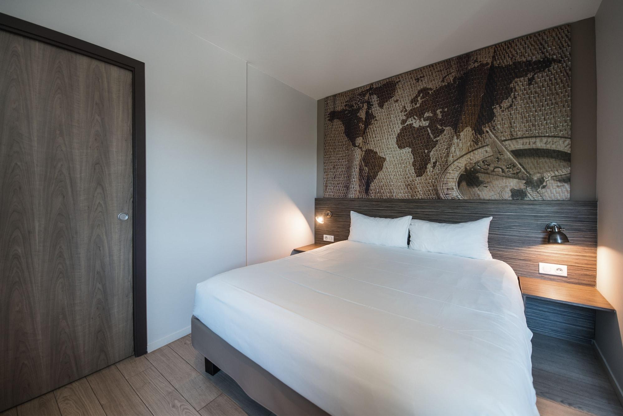 Ibis Styles Hyeres Rooftop & Spa Buitenkant foto