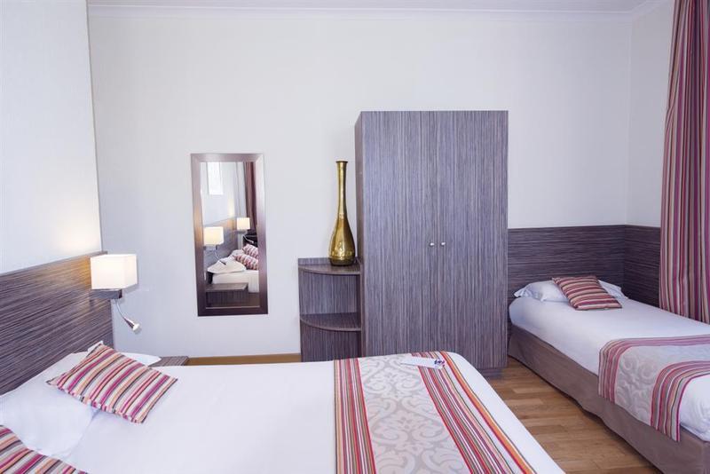 Ibis Styles Hyeres Rooftop & Spa Buitenkant foto